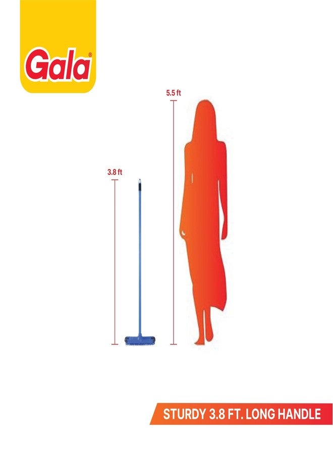 جالا فرشاة غالا 235 براشتيل هاردي - Image 5